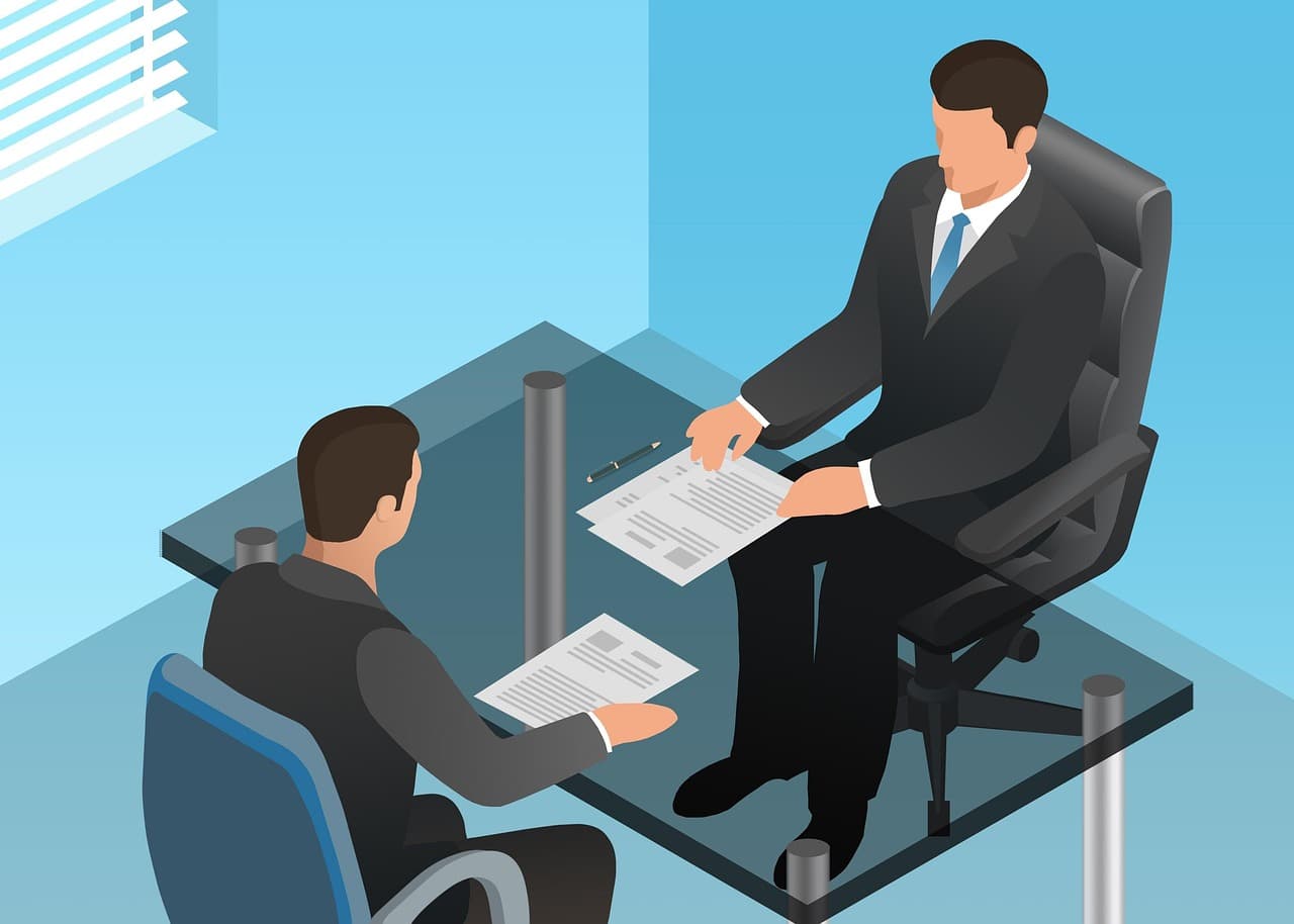 Mock Interviews: The Key to Success