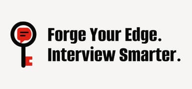 InterviewForge AI