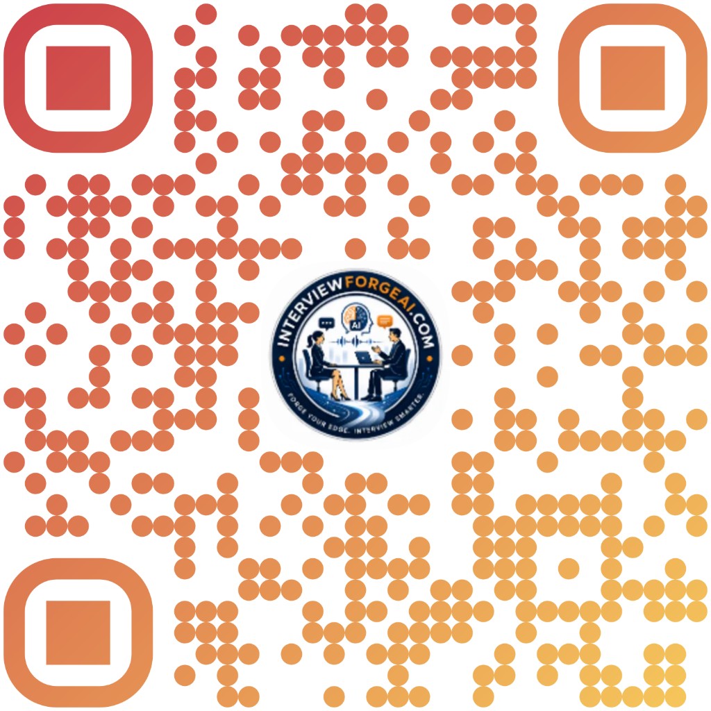 Buy Me a Coffee — InterviewForgeAI